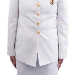 DENİZ KUVVETLERİ KADIN BEYAZ HARİCİ TAKIM