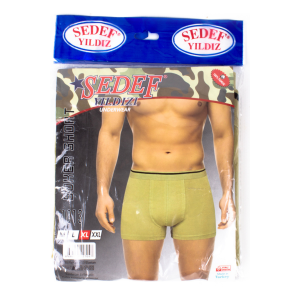 ACEMİ/ BEDELLİ ASKER  BOXER