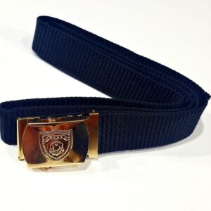 DZK. HARİCİ SİYAH KEMER